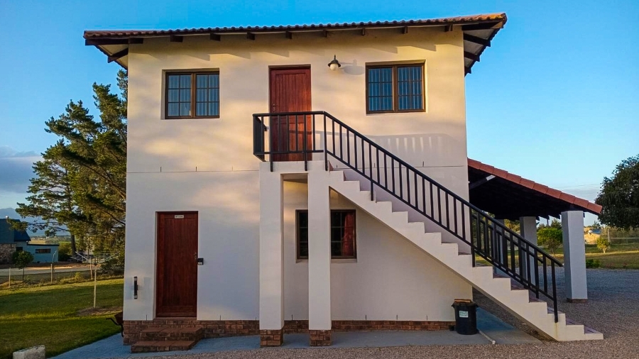 3 Bedroom Property for Sale in Grootbrakhoogte Western Cape
